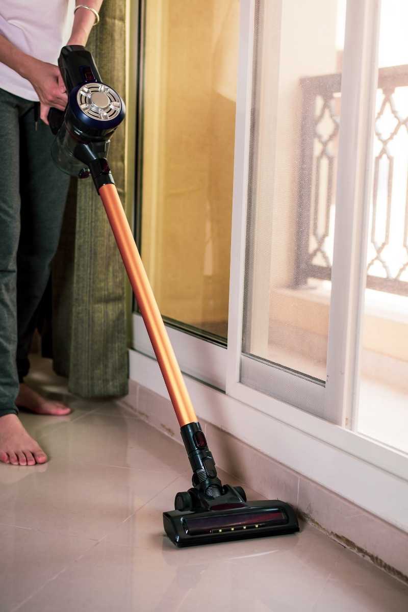 Aspirateurs Sans Fil